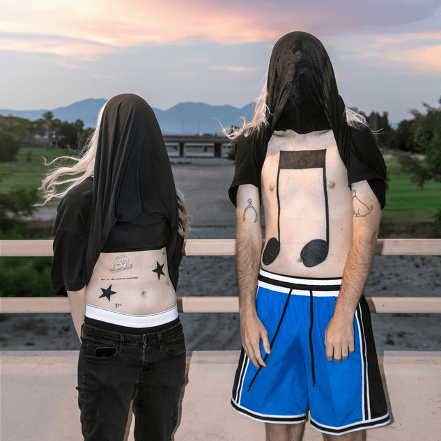 10,000 gecs (Physical Version)