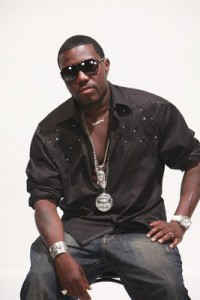 Rufus Blaq