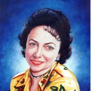 Rose Maddox