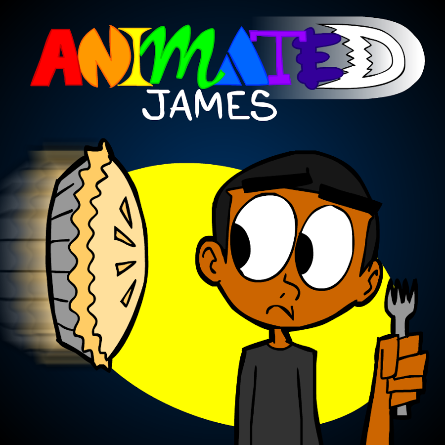 AnimatedJames