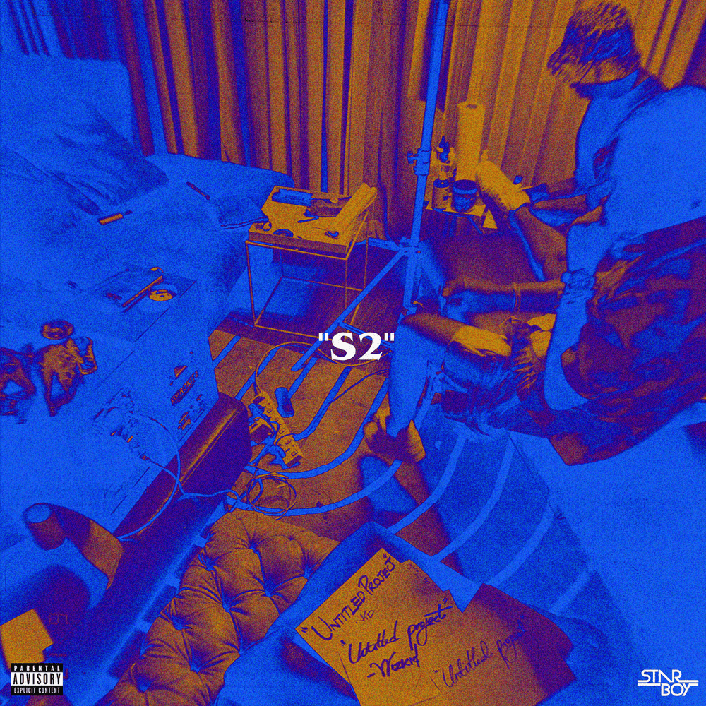 S2 - EP