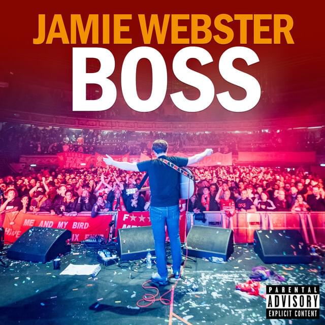  BOSS