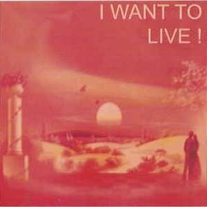 I Want to Live!