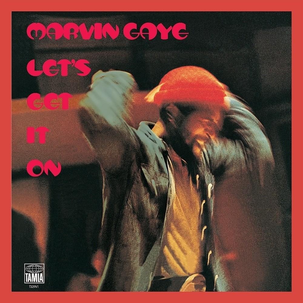 Let’s Get It On: Deluxe Edition (2023)