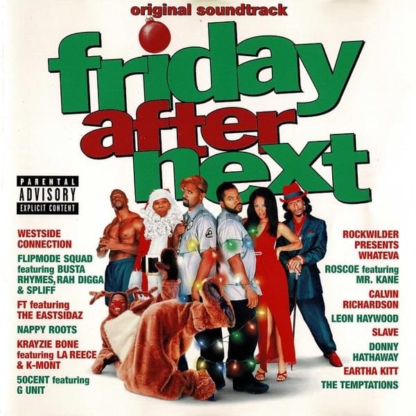 Friday After Next (Original Motion Picture Soundtrack)