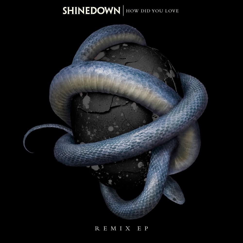 How Did You Love (Remixes) - EP