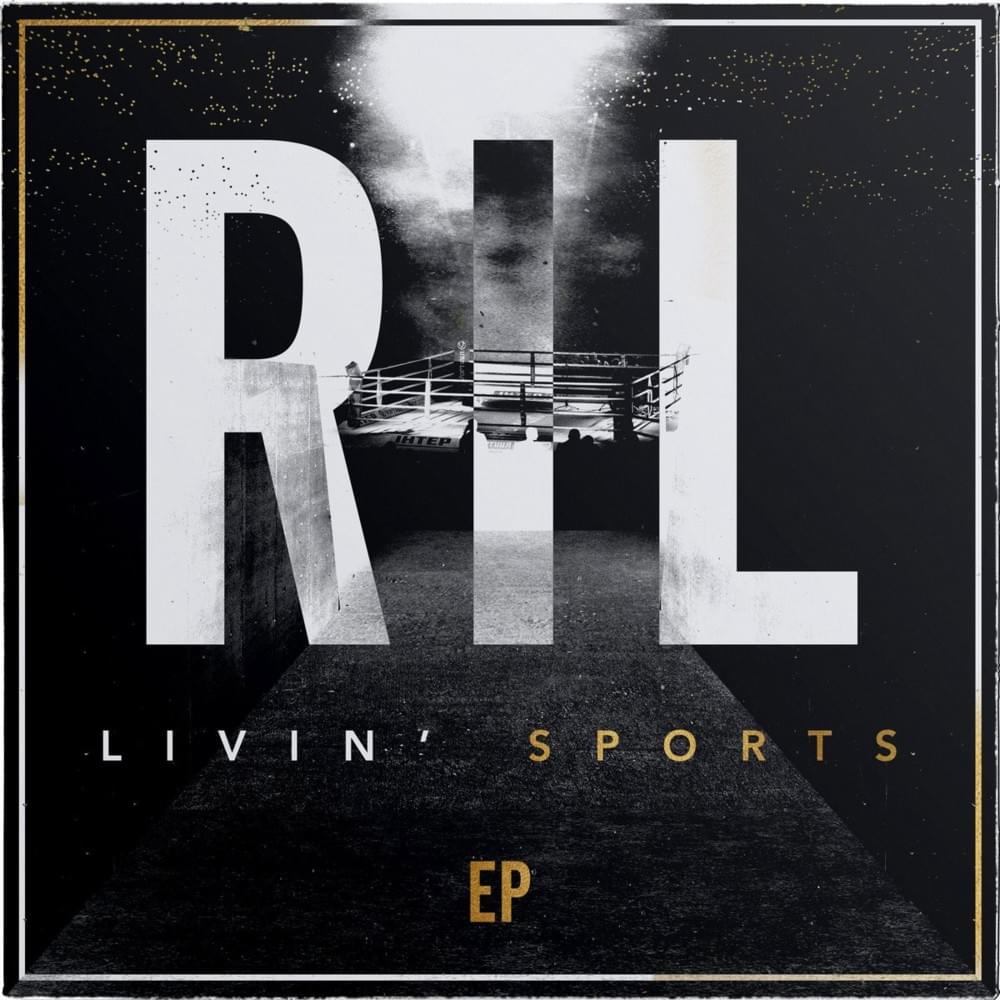 Livin’ Sports