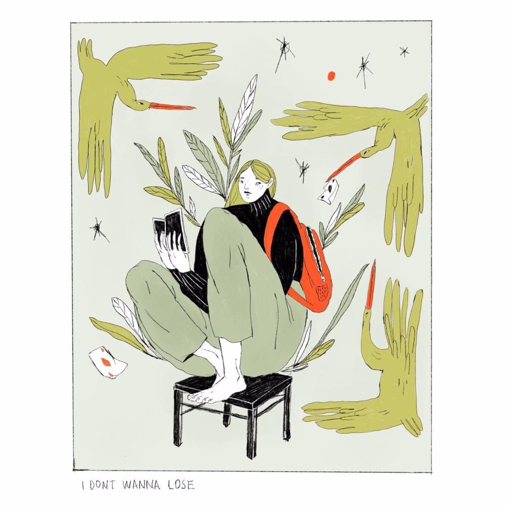I Don’t Wanna Lose EP