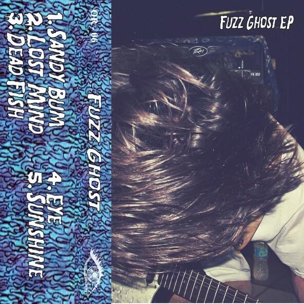 Fuzz Ghost - EP