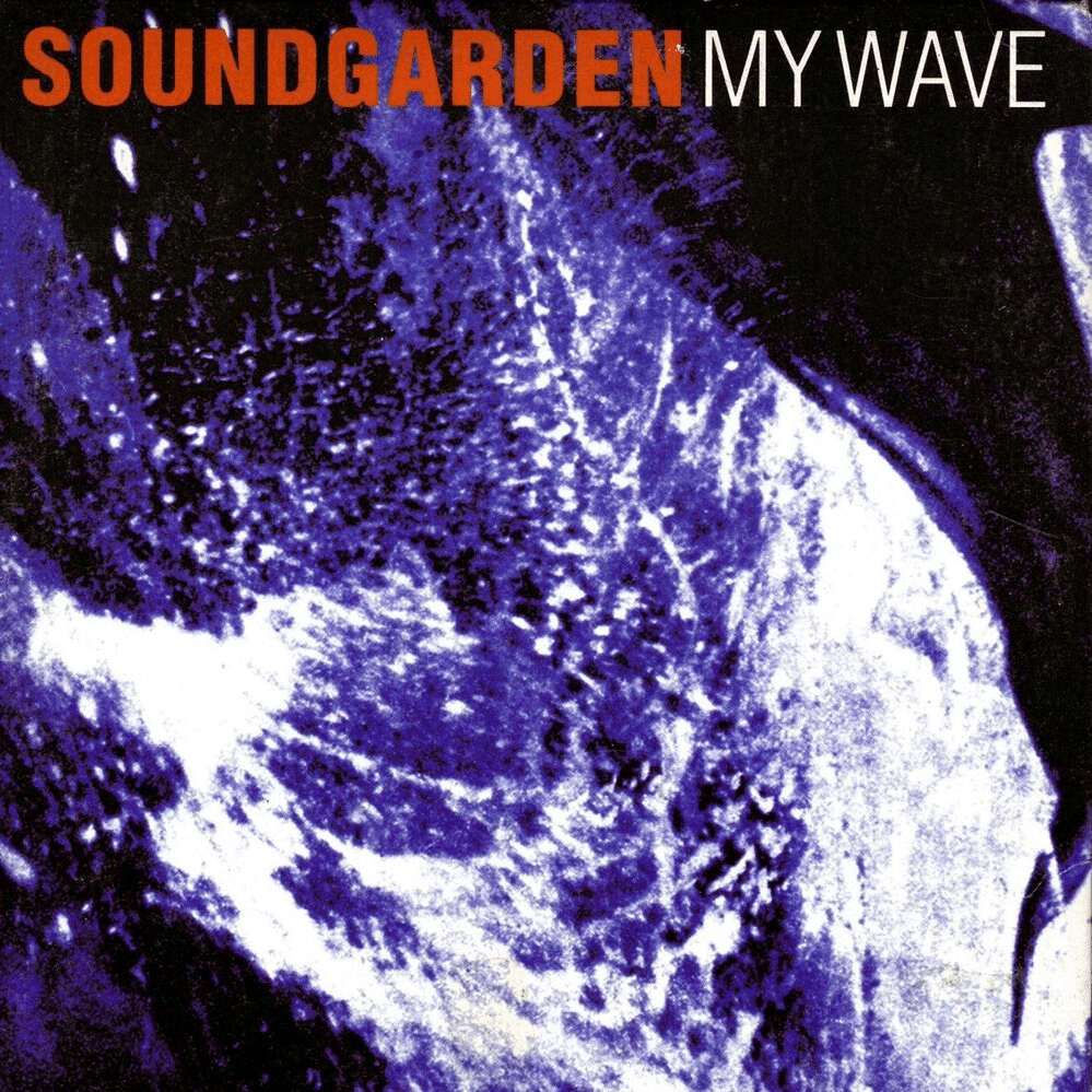 My Wave - Single