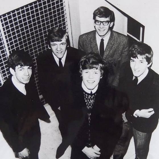 Herman’s Hermits