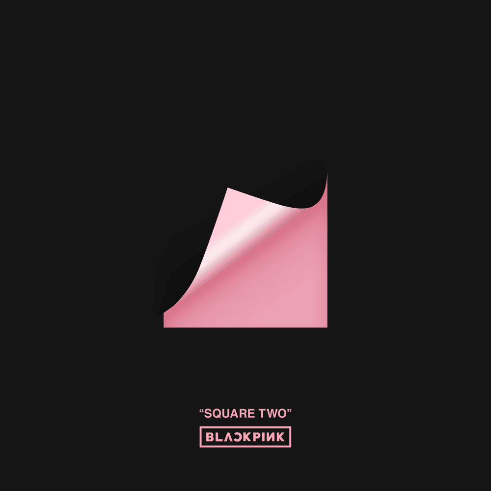 SQUARE TWO (iTunes Edition)