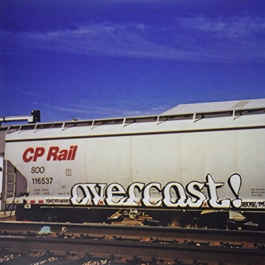 Overcast! EP