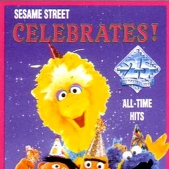 Sesame Street Celebrates!