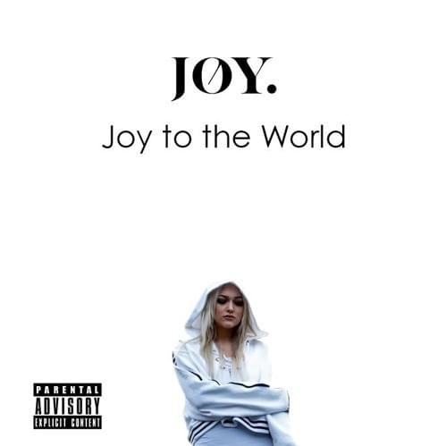 Joy To The World