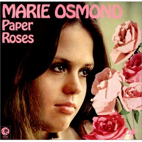 Paper Roses