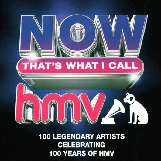 NOW That’s What I Call hmv [UK]