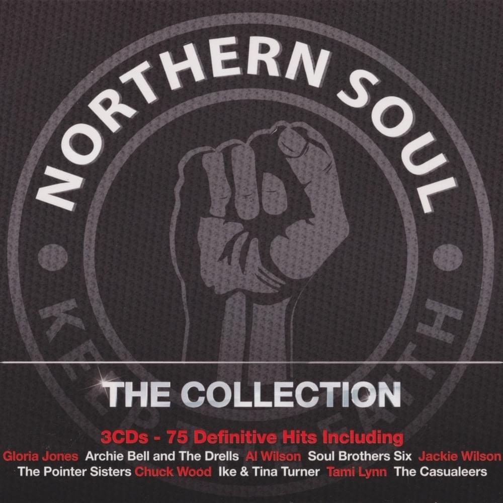 Northern Soul (The Collection)