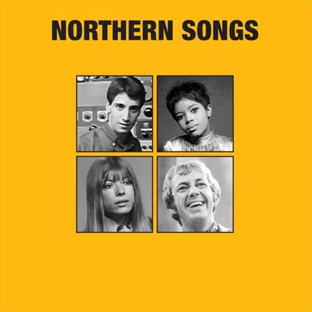 Northern Songs: The Continuing Story Of The Beatles