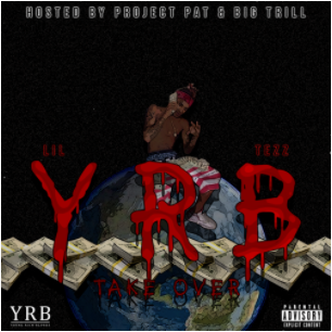 YRB Takeover