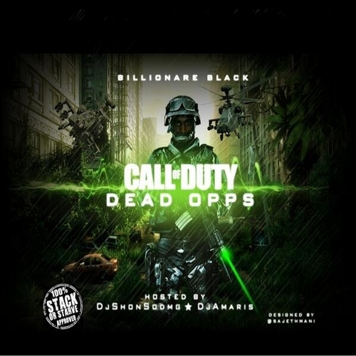 Call of Duty: Dead Opps