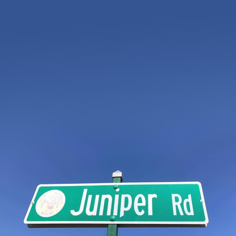 Juniper - EP