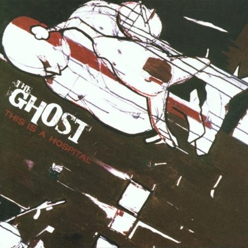 The Ghost (USA)