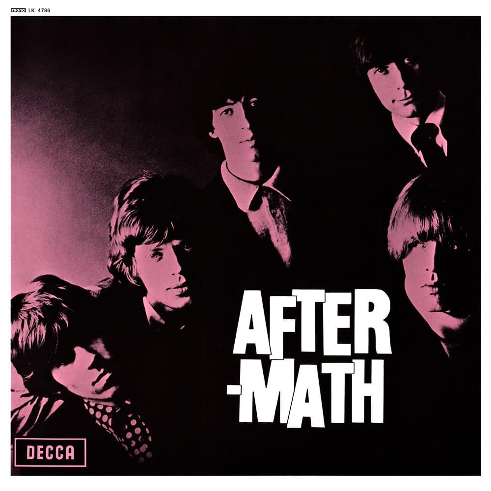 Aftermath (UK)