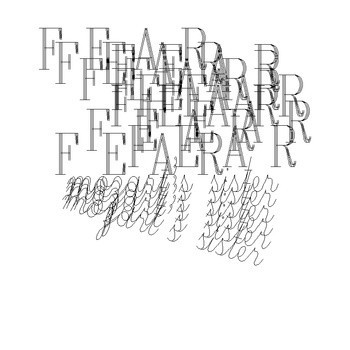 Dear Fear