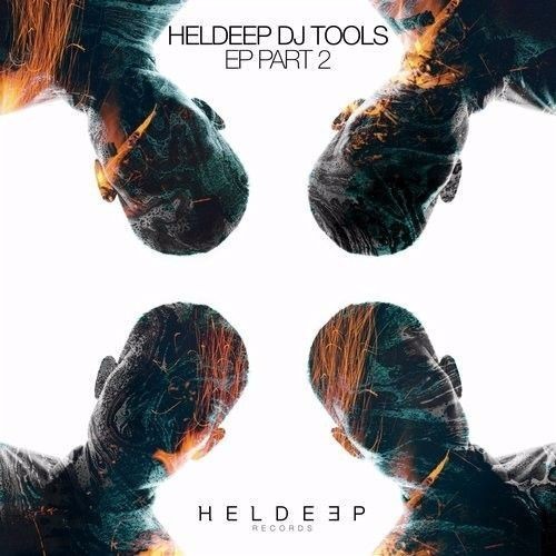 Heldeep DJ Tools EP - Part 2