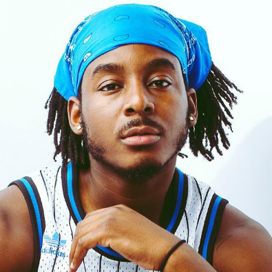 Malcolm London