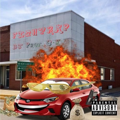 Intro (Toyota Corolla)