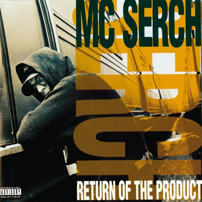 Return of the Product