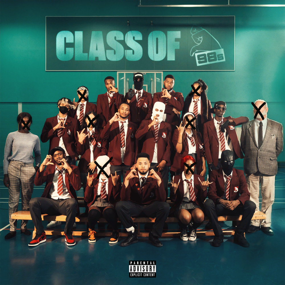 Class Of 98s
