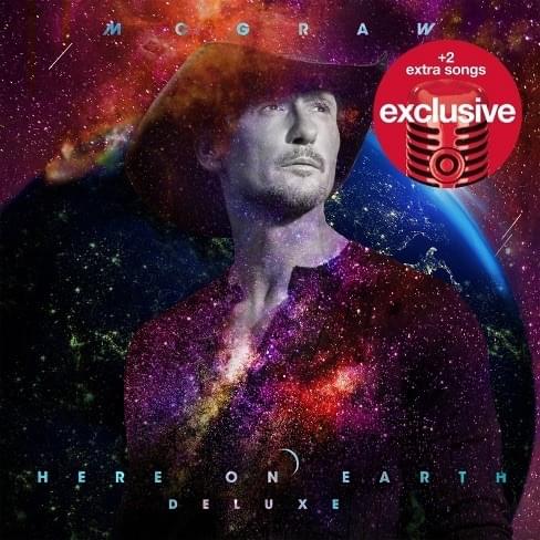 Here on Earth [Target Edition]