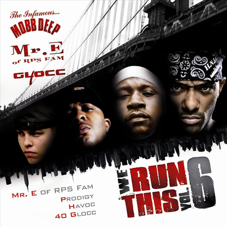 We Run This, Vol. 6 (Mixed by Mr. E of RPS Fam)