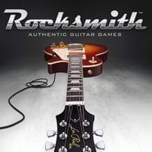 Rocksmith Song List
