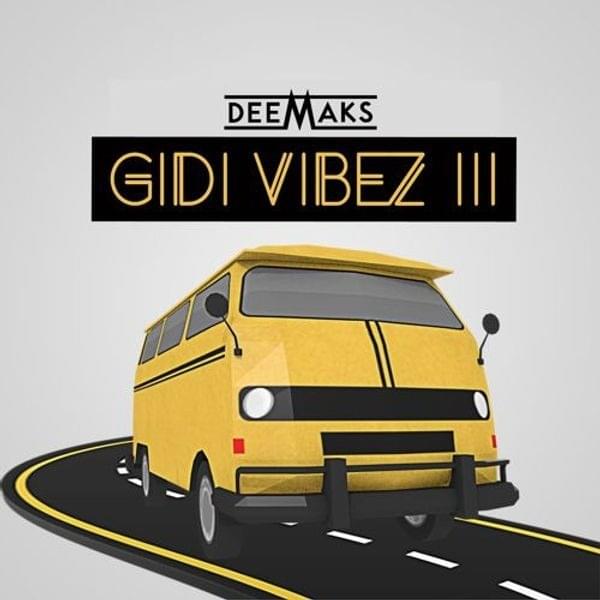 Afrobeats Chill Mix 003 (Gidi Vibez)