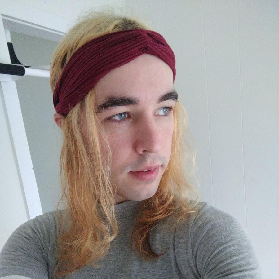 Trial of the Golden Witch