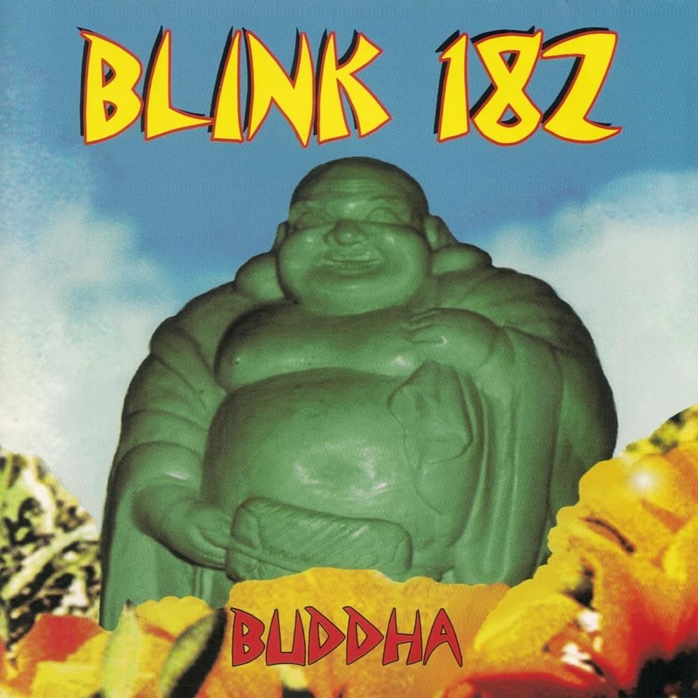 Buddha (Reissue)