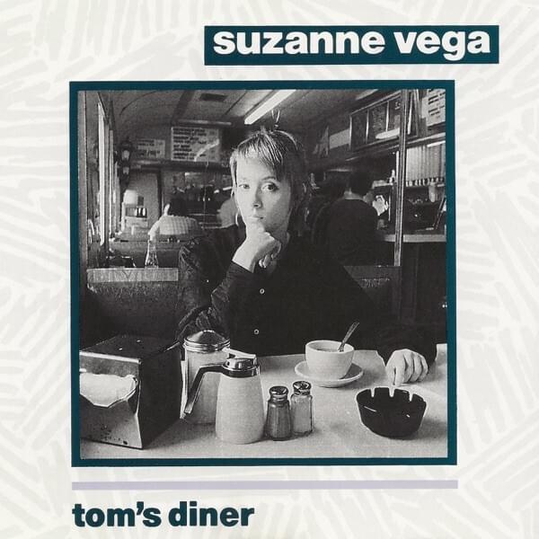 Tom's Diner - EP