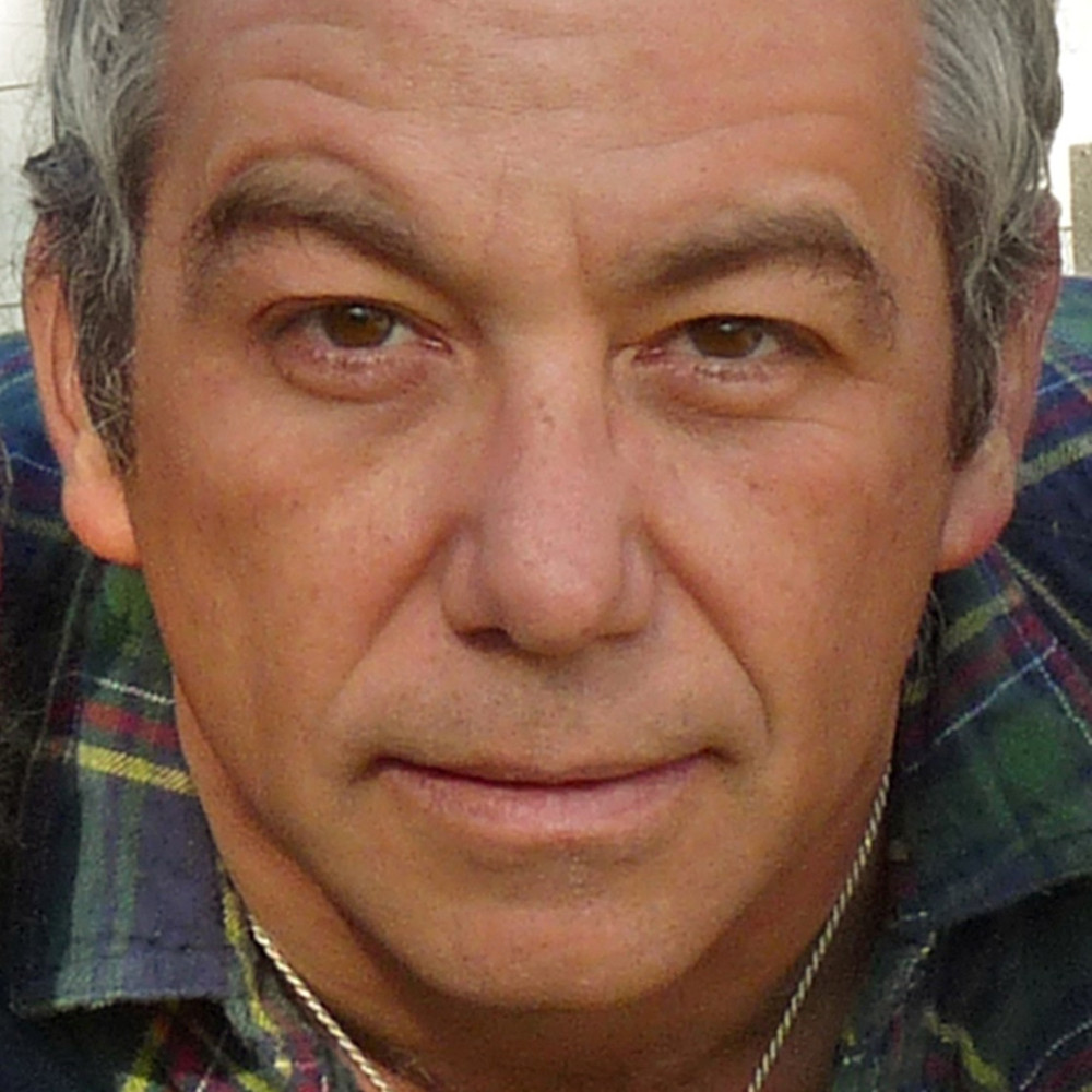 Mike Watt