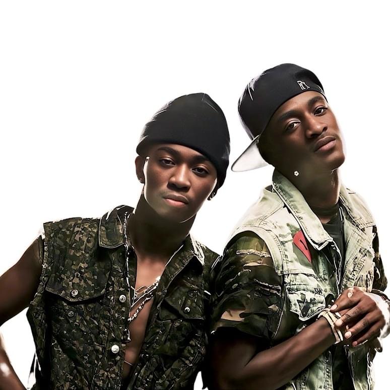 Rich Kidz