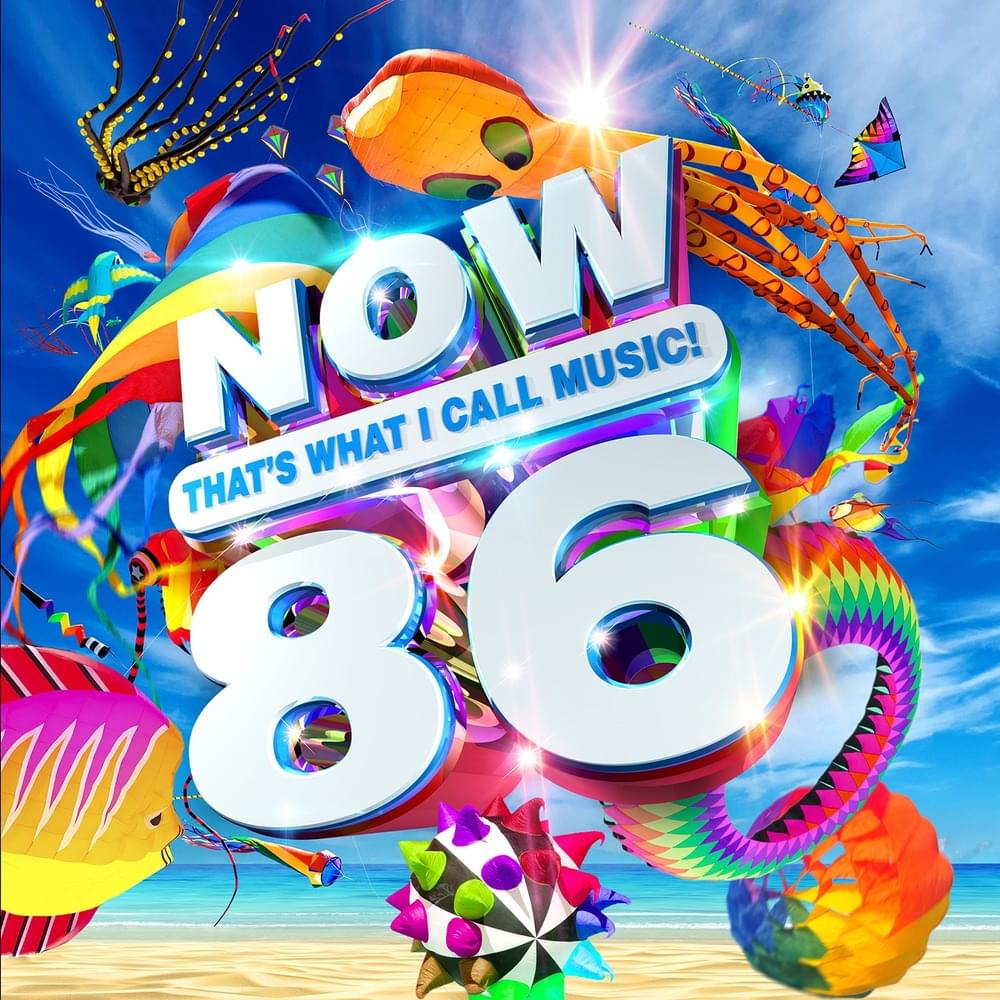 NOW That’s What I Call Music! 86 [US]