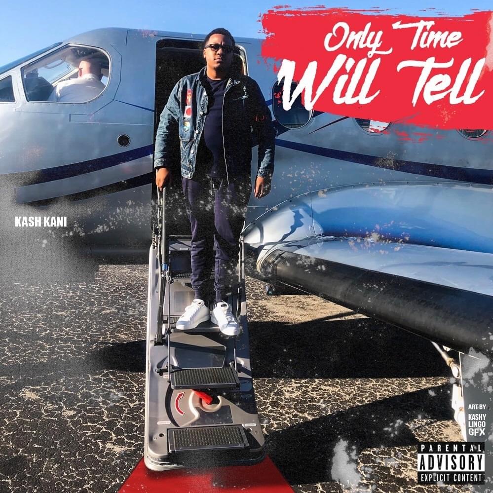 Only Time Will Tell