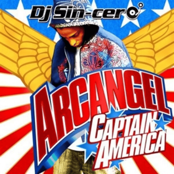 Captain America