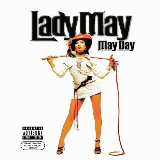 May Day