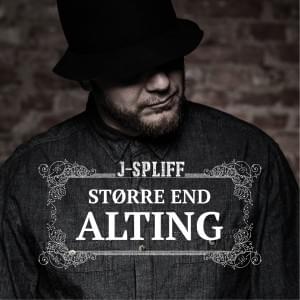 Større End Alting