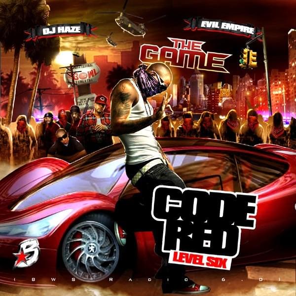 Code Red: Level Six (BWS Radio 6.0)