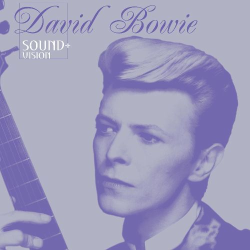 Sound + Vision [2003 Version]